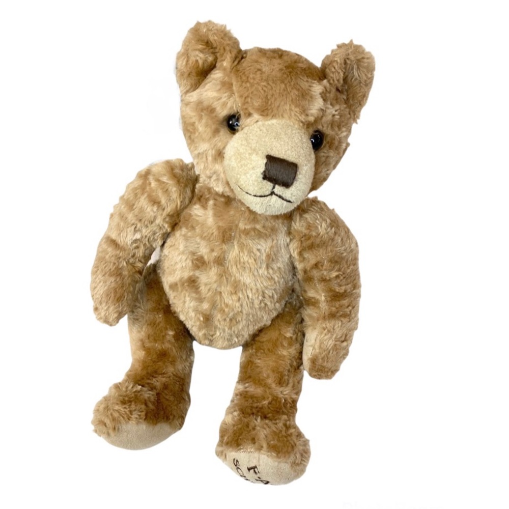 FAO Schwartz Teddy Bear